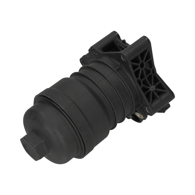 Carcasa del filtro de aceite PAB115401 para Macan Cayenne Panamera 3.0T 3.6T V6