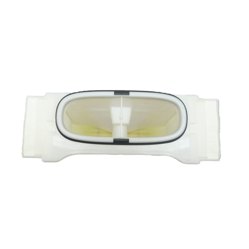 Filtro de aire PAB133843A Elemento de admisión del motor para el Macan 95B