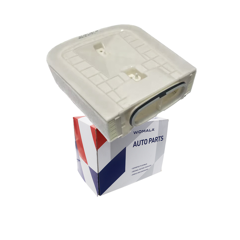 Filtro de aire PAB133843A Elemento de admisión del motor para el Macan 95B