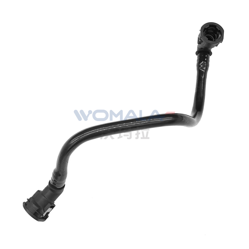 Womala Auto Parts Transmission Oil Pipe OE 30748822 para el vehículo Volvo S40 C30 V50 C70