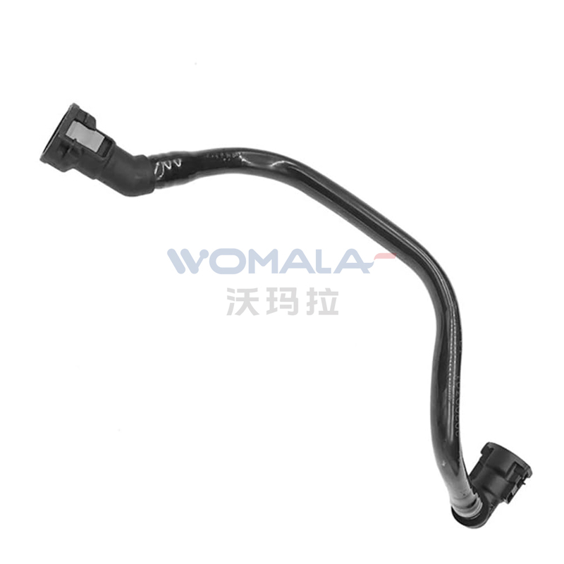 Womala Auto Parts Transmission Oil Pipe OE 30748822 para el vehículo Volvo S40 C30 V50 C70