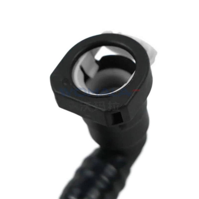 Womala Auto Parts Transmission Oil Pipe OE 30748822 para el vehículo Auto Parts S40 C30 V50 C70