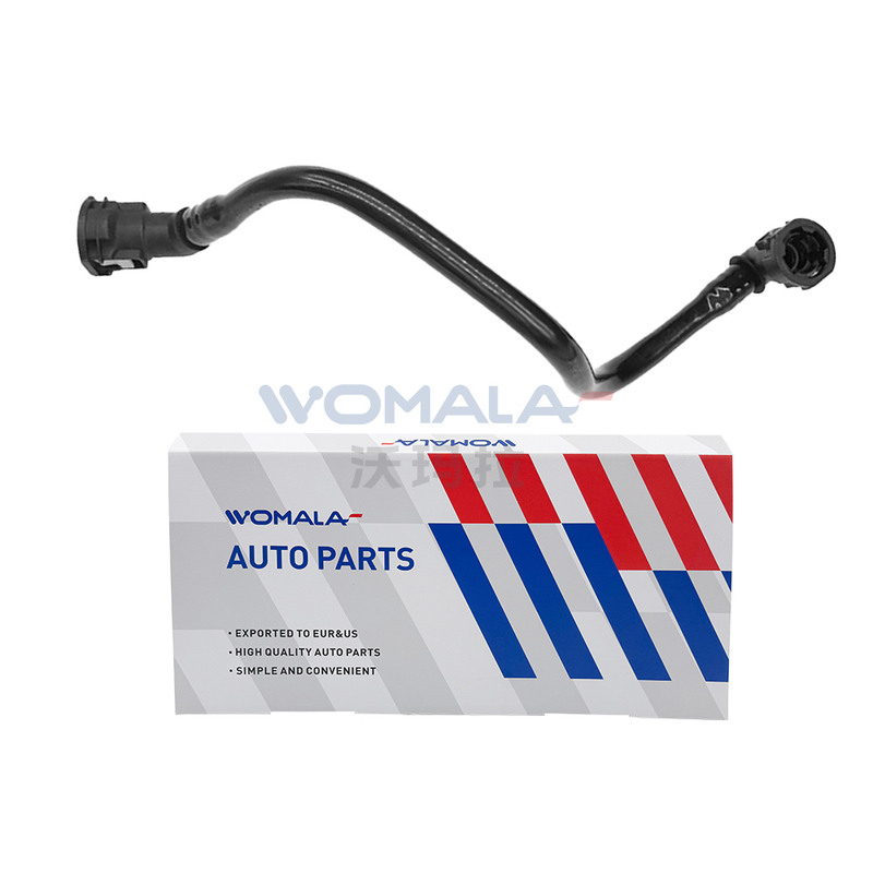 Womala Auto Parts Transmission Oil Pipe OE 30748822 para el vehículo Volvo S40 C30 V50 C70