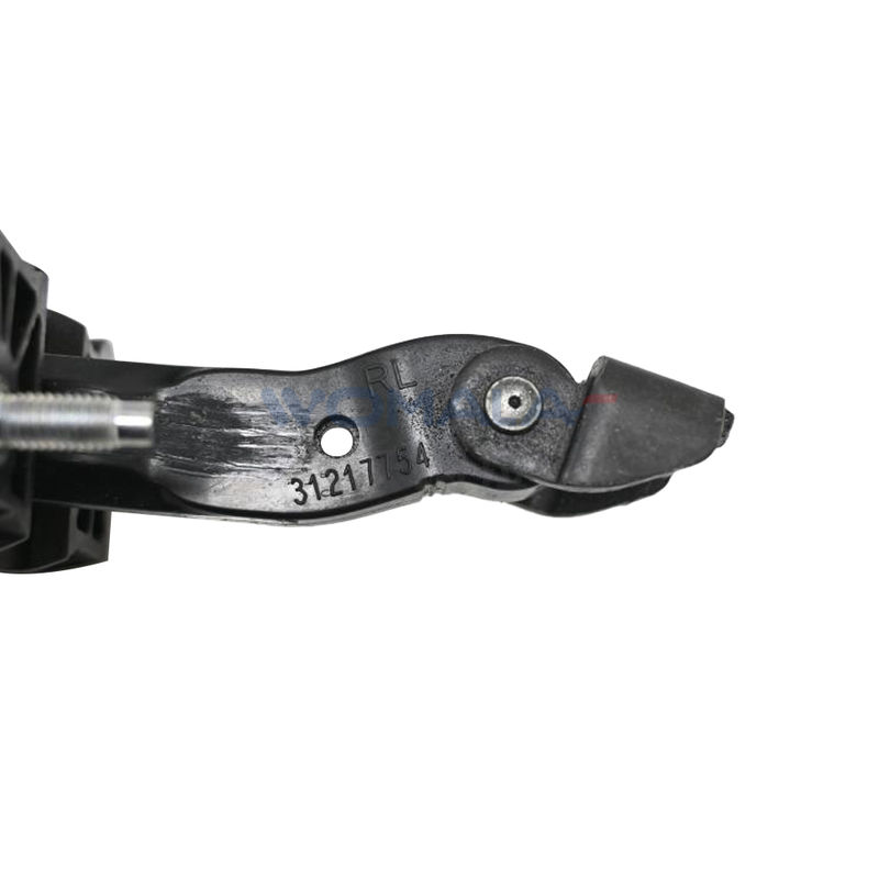 Topes de puerta Womala OE 31217754 Correa de retención de puerta trasera para Auto Parts S60 S80 XC60 Piezas