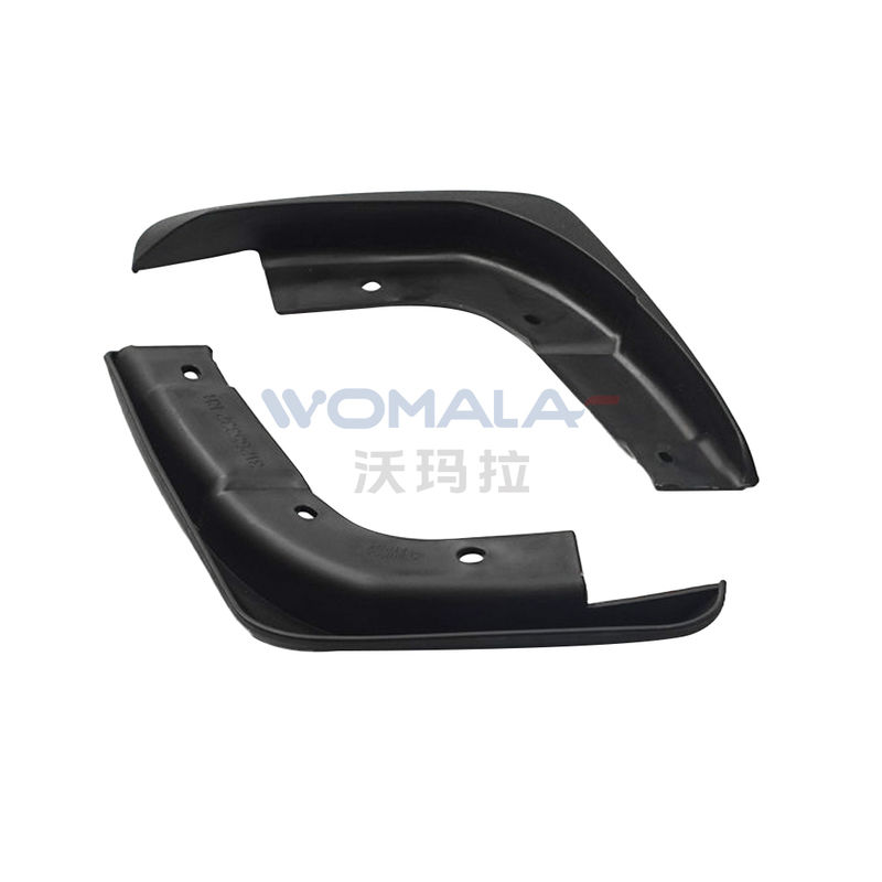 Kit guardabarros delantero Womala OE 31265329 Piezas de revestimiento de guardabarros para Auto Parts S60 S60L V60