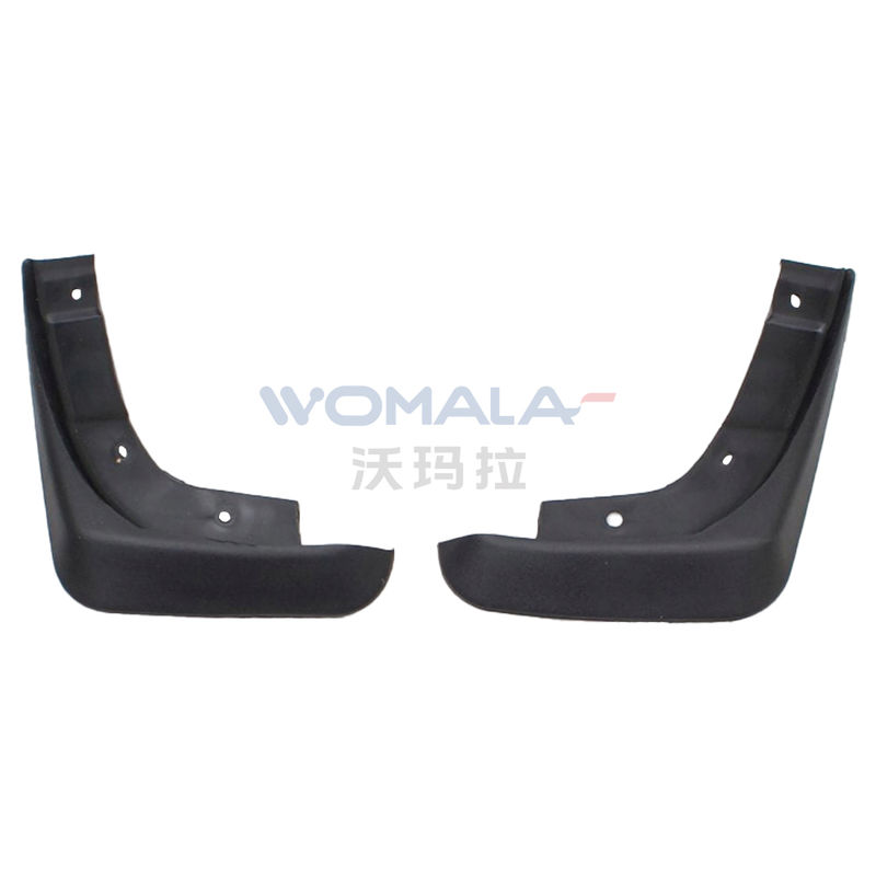 Kit guardabarros delantero Womala OE 31265329 Piezas de revestimiento de guardabarros para Volvo S60 S60L V60