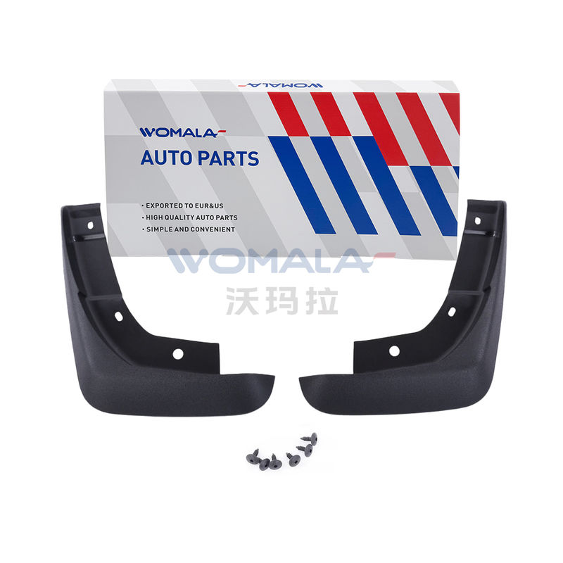 Kit guardabarros delantero Womala OE 31265329 Piezas de revestimiento de guardabarros para Volvo S60 S60L V60