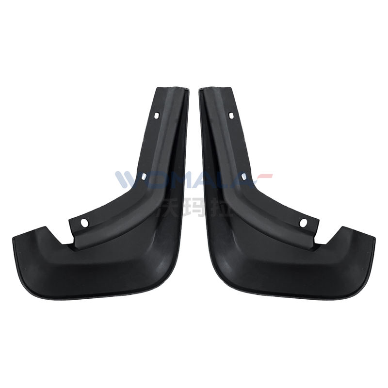 Kit de protección contra el barro trasero Womala OE 31265330 Rear Fenders Liner para Auto Parts S60 S60L V60