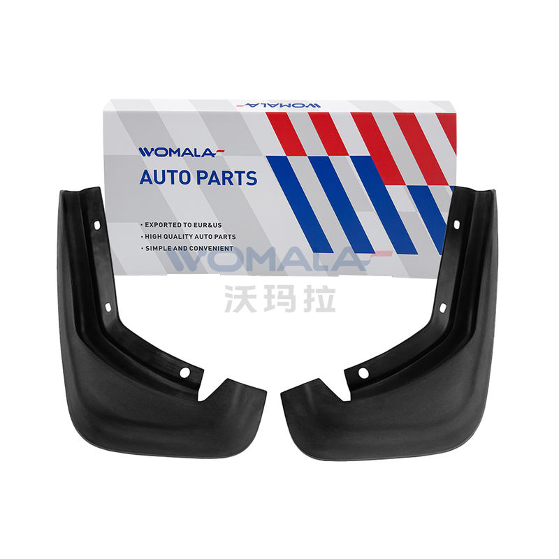 Kit de protección contra el barro trasero Womala OE 31265330 Rear Fenders Liner para Auto Parts S60 S60L V60