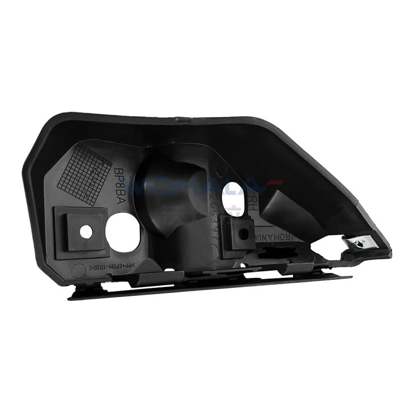 Soportador del parachoques delantero derecho de Womala OE 31265395 para Auto Parts S40 V50 2004-2012