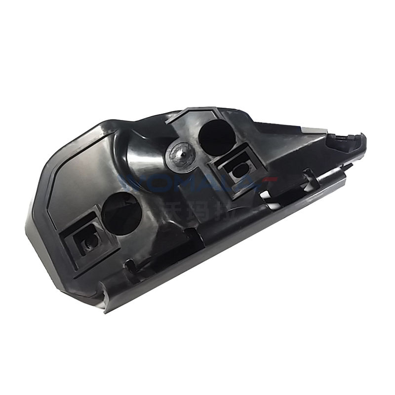 Womala OE 31265394 Apoyo del parachoques delantero izquierdo para Volvo S40 V50 04- Partes de automóviles