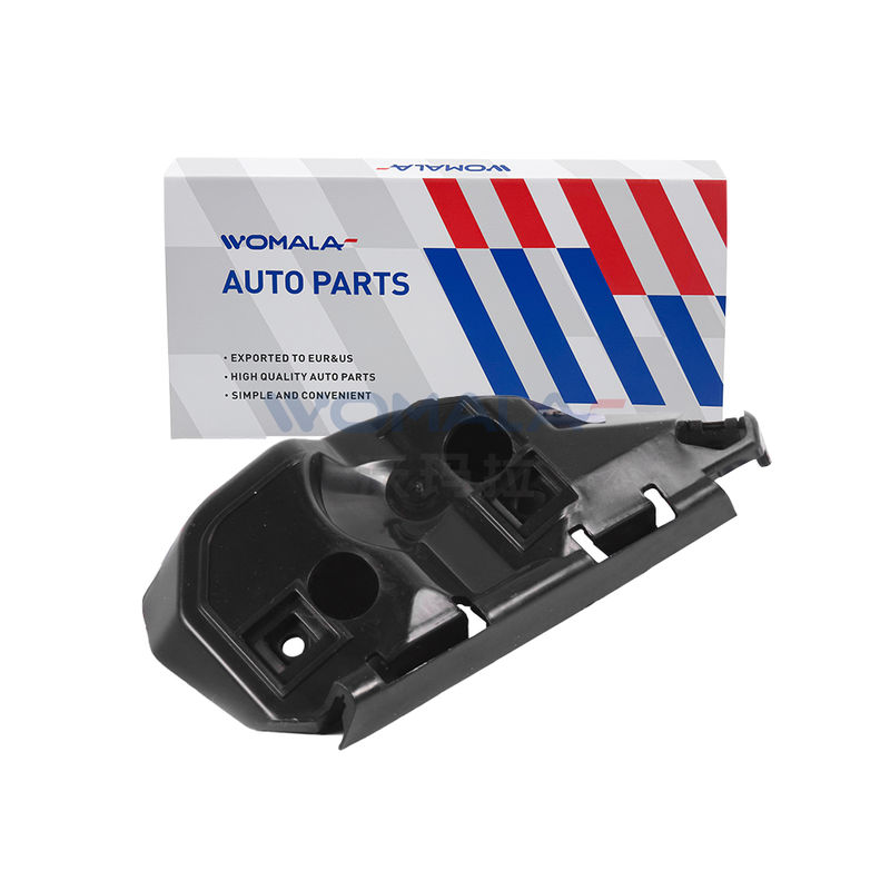 Womala OE 31265394 Apoyo del parachoques delantero izquierdo para Auto Parts S40 V50 04- Partes de automóviles