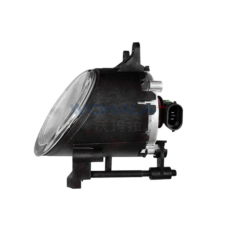 Luz antiniebla delantera izquierda Womala OE 31213175 para Volvo C30 C70 S40 V50