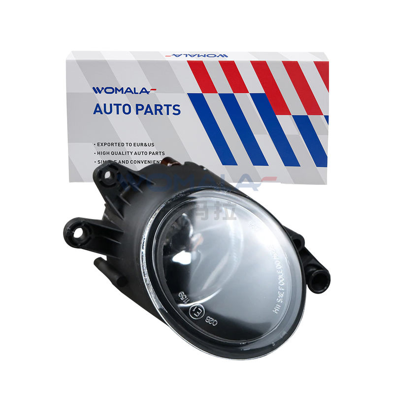 Luz antiniebla delantera izquierda Womala OE 31213175 para Auto Parts C30 C70 S40 V50