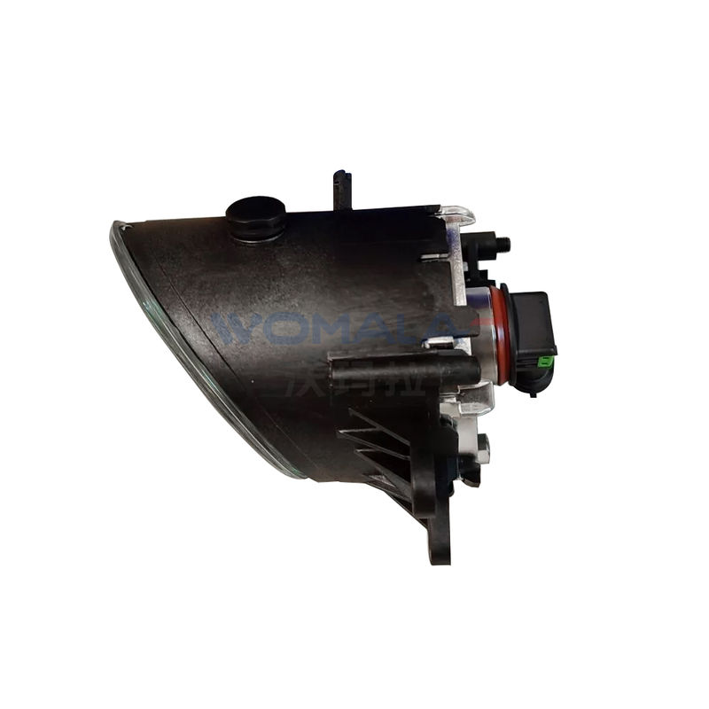 Luz antiniebla delantera izquierda Womala OE 31213175 para Volvo C30 C70 S40 V50