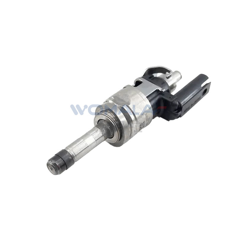 Boquilla del inyector de combustible Womala OE 32140007 para Volvo XC60 XC90 Partes del motor automático