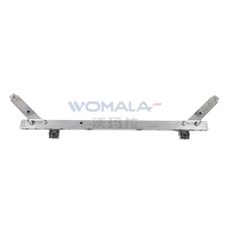 Barra transversal superior del radiador Womala OE 31391252 para Auto Parts S90 V90 17- Piezas de refrigeración automotriz
