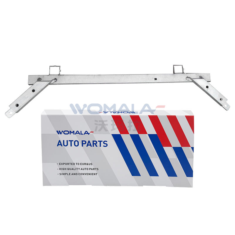 Barra transversal superior del radiador Womala OE 31391252 para Auto Parts S90 V90 17- Piezas de refrigeración automotriz