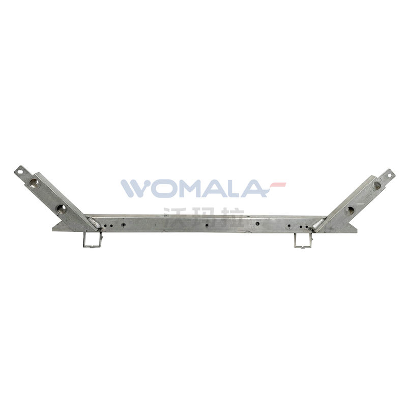 Womala Auto Cooling Parts Barra transversal superior del radiador OE 31424561 para Volvo XC60 18-