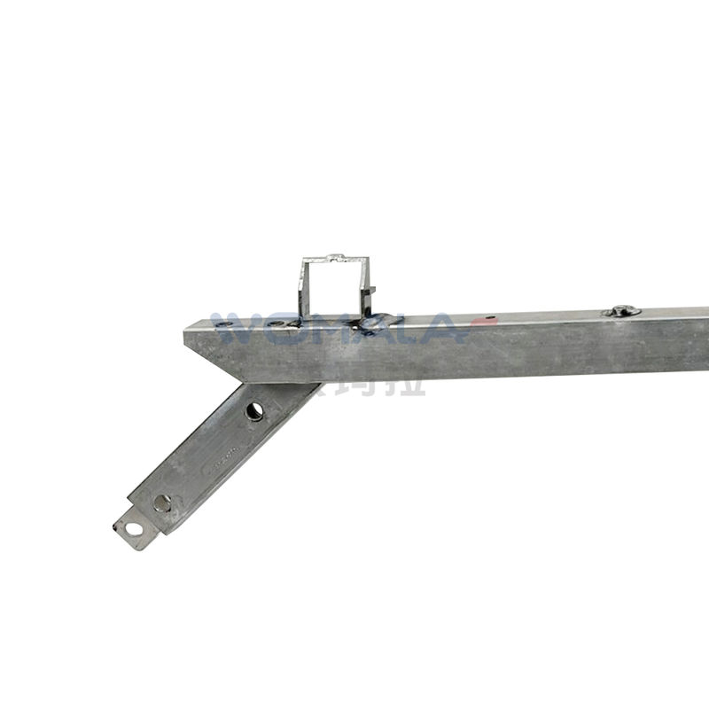 Womala Auto Cooling Parts Barra transversal superior del radiador OE 31424561 para Volvo XC60 18-