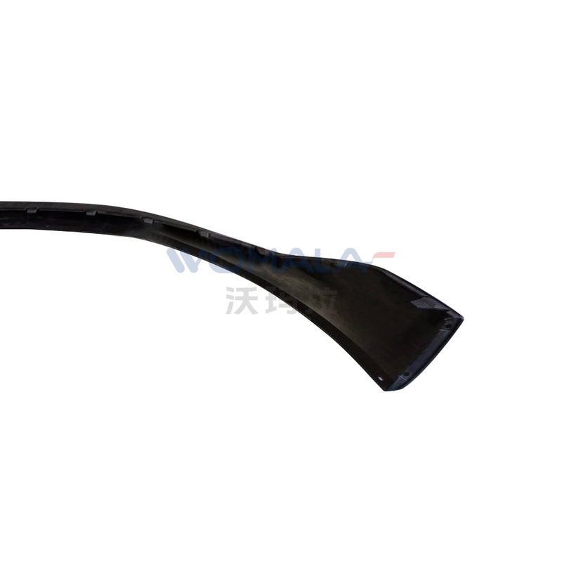 Womala Spoiler debajo del parachoques OE 30763739 para Auto Parts S80 S80L Partes de repuesto de carrocería