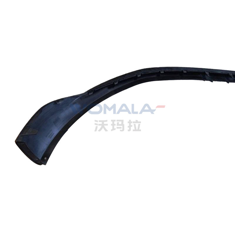 Womala Spoiler debajo del parachoques OE 30763739 para Auto Parts S80 S80L Partes de repuesto de carrocería