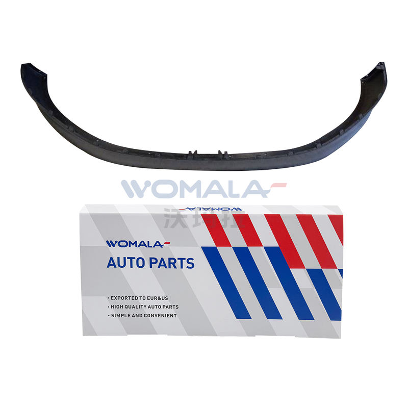 Womala Spoiler debajo del parachoques OE 30763739 para Volvo S80 S80L Partes de repuesto de carrocería