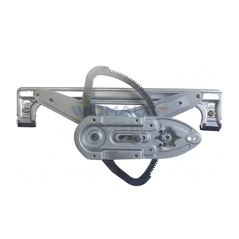 Vehículo de elevación de ventanas Womala OE 30784512 Puerta trasera derecha soporte de elevación de vidrio para Auto Parts S80 S80L XC70 V70