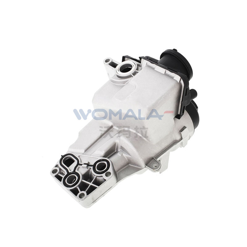 Conjunto de la carcasa del filtro de aceite Womala OE 30788494, soporte del filtro de aceite para Volvo S40