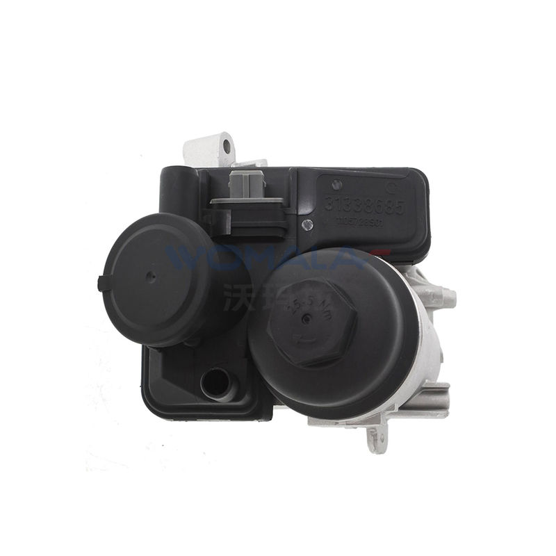 Conjunto de la carcasa del filtro de aceite Womala OE 30788494, soporte del filtro de aceite para Volvo S40