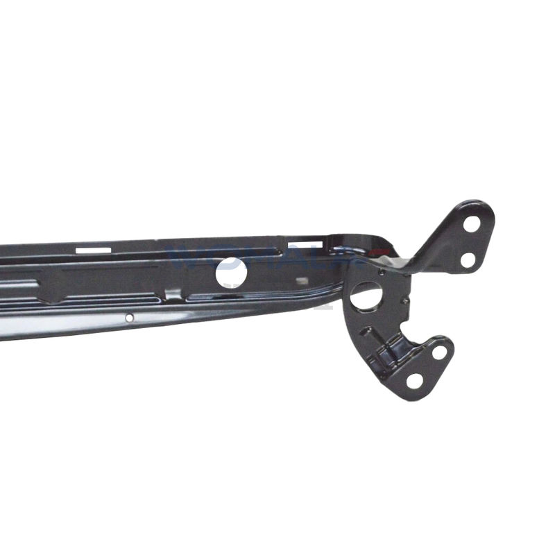 Soporte inferior del radiador Womala OE 30792611 Soporte del tanque para Volvo S40 V50 C30 C70