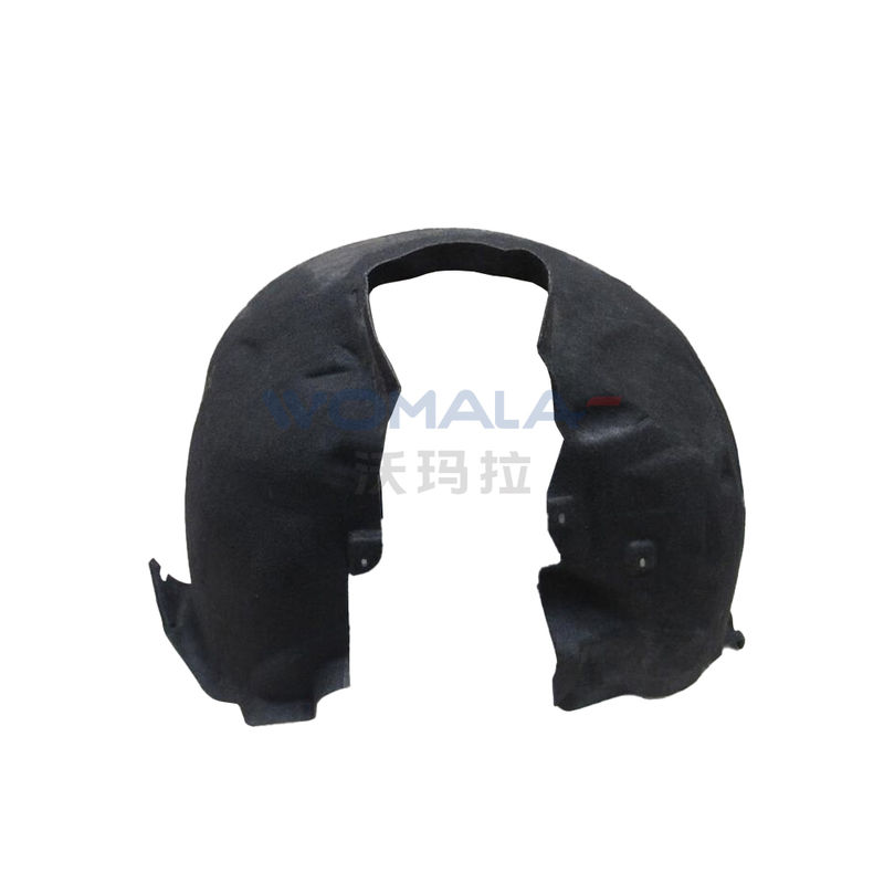 Guardabarros delantero izquierdo Womala OE 30796596, revestimiento de rueda para Volvo S80 S80L V70