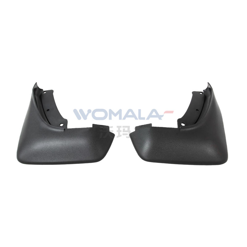 Guardabarros trasero Womala OE 30796914 para Volvo S80 S80L Repuestos de carrocería
