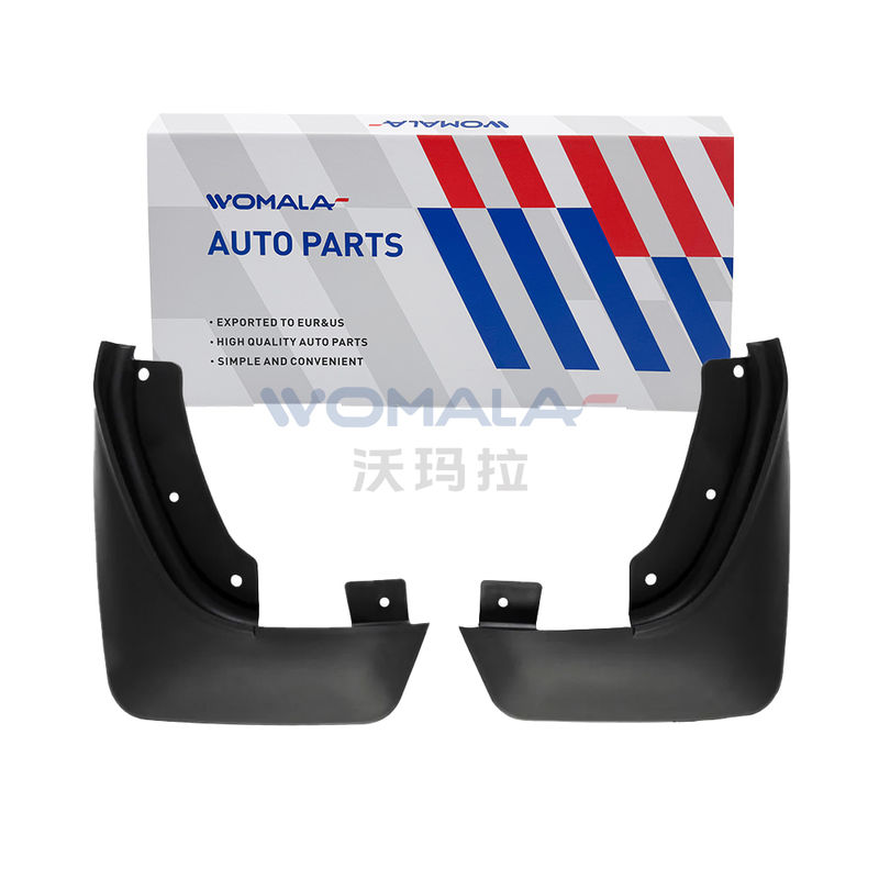 Guardabarros trasero Womala OE 30796914 para Auto Parts S80 S80L Repuestos de carrocería