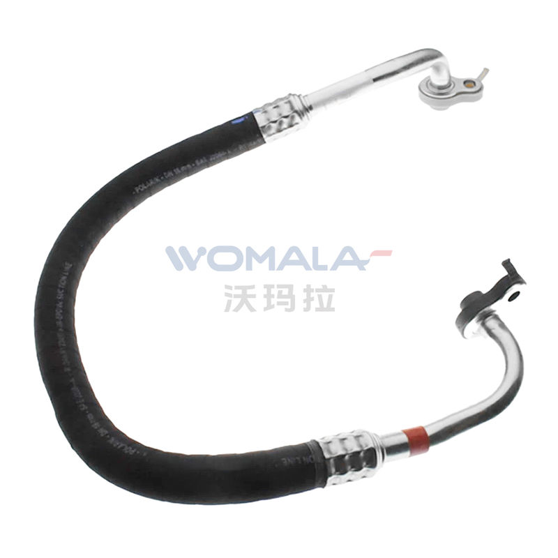 Soluciones de frenado Womala OE 8687573 para Auto Parts S80 -06 1999-2006 Partes del sistema de frenado automático