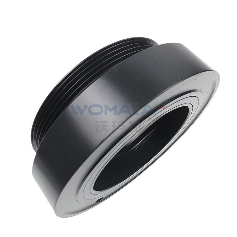 Puliera de tiempo del cigüeñal de Womala OE 11237564969 Amortizadores de vibraciones torsionales para piezas de automóviles Bmw