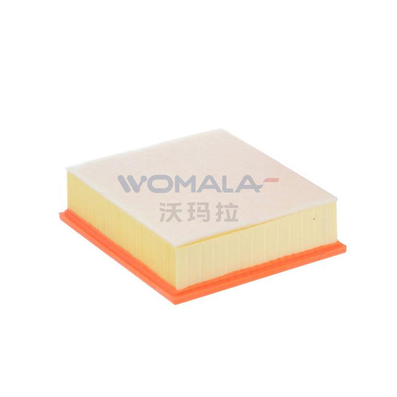 Filtro de aire Womala OE 30637444 para Auto Parts S40 V40 V50 C30 C70 Partes de repuesto para motores de automóviles