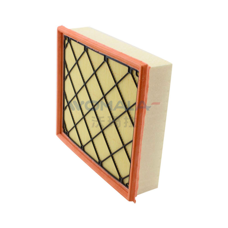 Filtro de aire Womala OE 30637444 para Auto Parts S40 V40 V50 C30 C70 Partes de repuesto para motores de automóviles