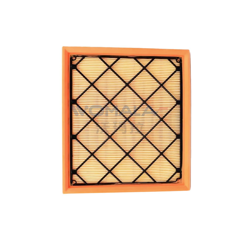 Filtro de aire Womala OE 30637444 para Auto Parts S40 V40 V50 C30 C70 Partes de repuesto para motores de automóviles