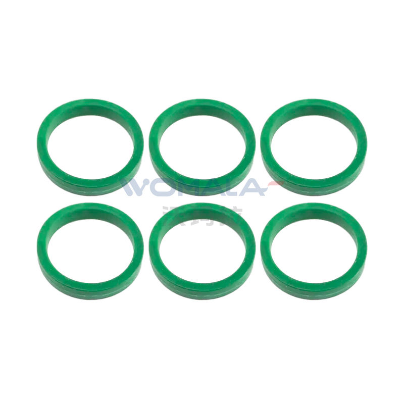 Sellos de bombas de aceite Womala OE 30637867 para piezas de repuesto de motores Auto Parts