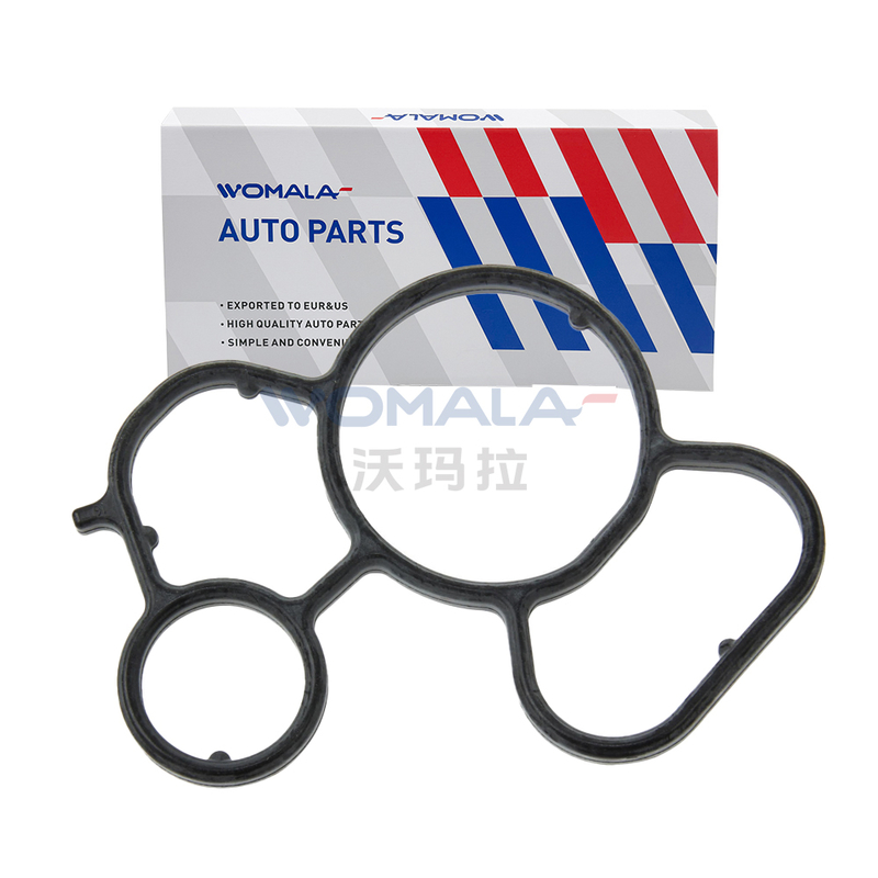 Juntas de aceite Womala OE 30677349 para el compartimento de aceite de repuesto para motores de automóviles Volvo