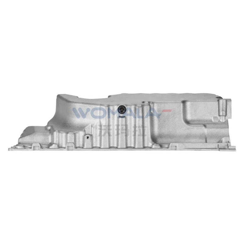 Cisterna de aceite de Womala OE 31251286 Cisterna de aceite de motor para Volvo S60 V60 XC60 Partes de repuesto del motor
