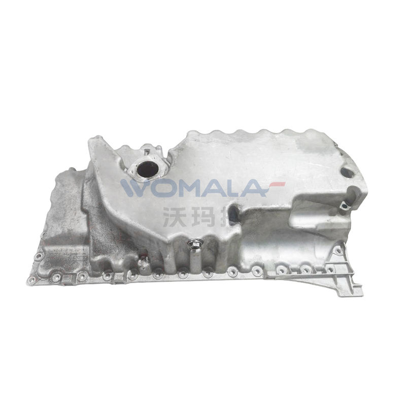 Cisterna de aceite de Womala OE 31251286 Cisterna de aceite de motor para Auto Parts S60 V60 XC60 Partes de repuesto del motor