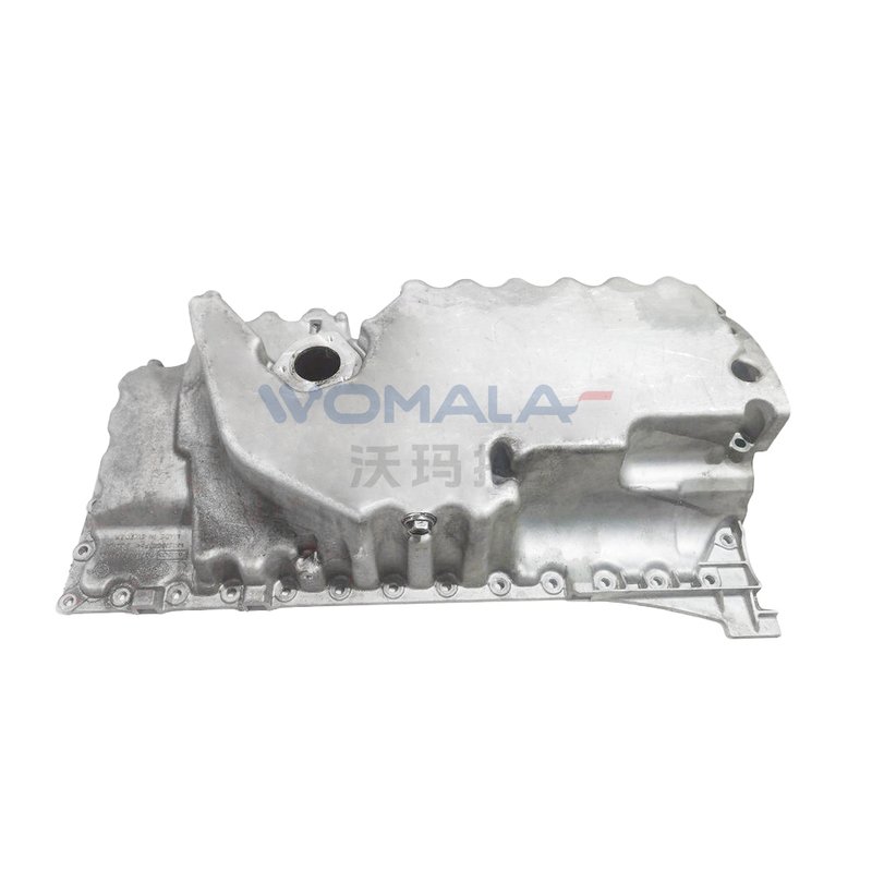 Cisterna de aceite de Womala OE 31251286 Cisterna de aceite de motor para Volvo S60 V60 XC60 Partes de repuesto del motor