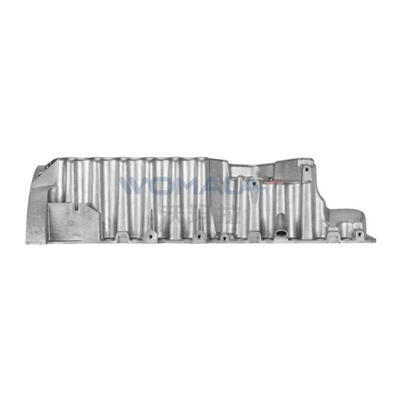 Cisterna de aceite de Womala OE 31251286 Cisterna de aceite de motor para Volvo S60 V60 XC60 Partes de repuesto del motor