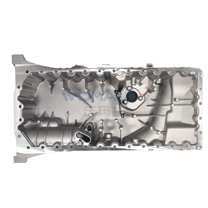 Cisterna de aceite de Womala OE 31251286 Cisterna de aceite de motor para Volvo S60 V60 XC60 Partes de repuesto del motor