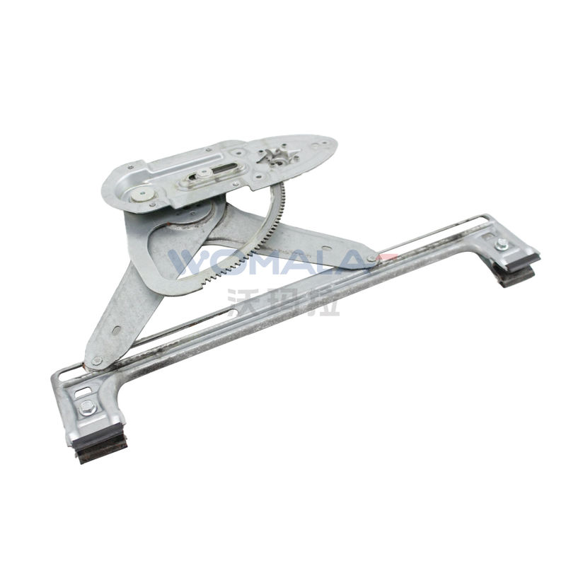 Mecanismo de elevación de ventanas Womala OE 31253515 Porta trasera izquierda de cristal soporte de elevación para Auto Parts S40 V50
