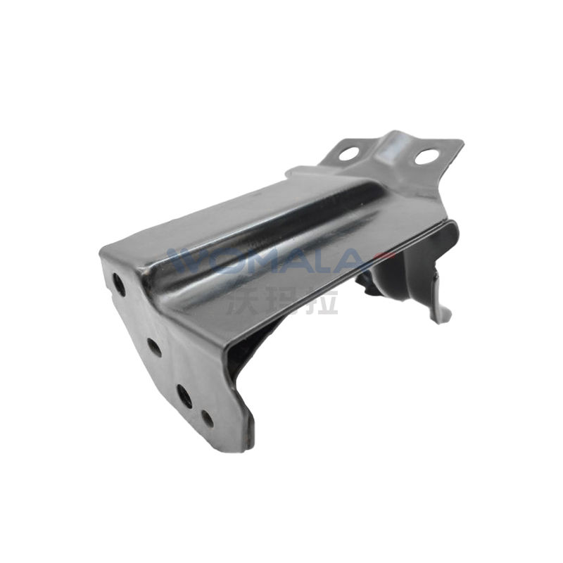 Soporte izquierdo del radiador Womala OE 31261931 para Volvo S60 V60 XC60 XC70, piezas de refrigeración automática