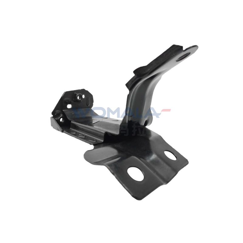 Soporte izquierdo del radiador Womala OE 31261931 para Volvo S60 V60 XC60 XC70, piezas de refrigeración automática