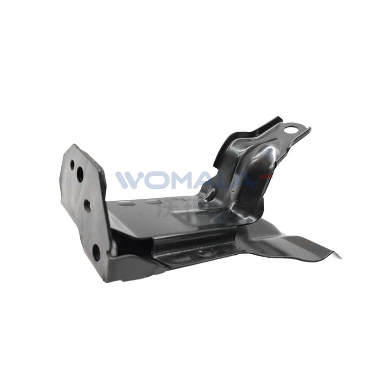 Soporte izquierdo del radiador Womala OE 31261931 para Volvo S60 V60 XC60 XC70, piezas de refrigeración automática